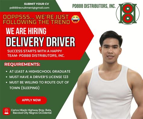 Photos of Pd 888 Distributors Inc in Bacolod City, Negros .